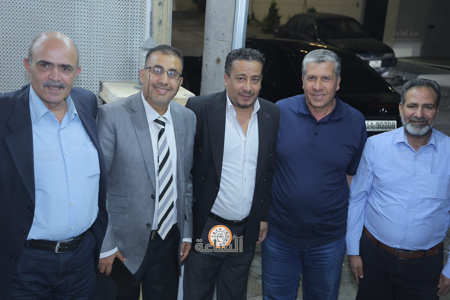 Madar Al-Saa Images 0.31726600869654986