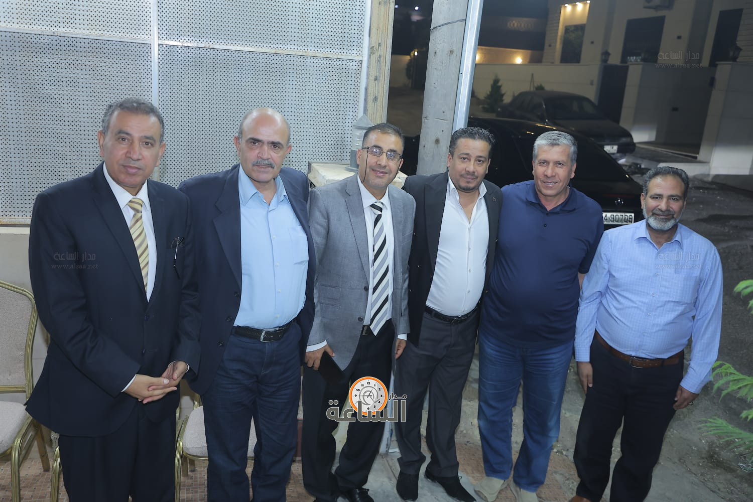 Madar Al-Saa Images 0.3862569473738081