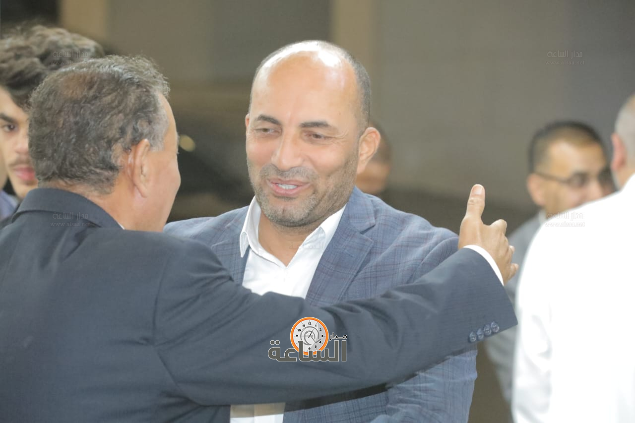 Madar Al-Saa Images 0.08115188572172938