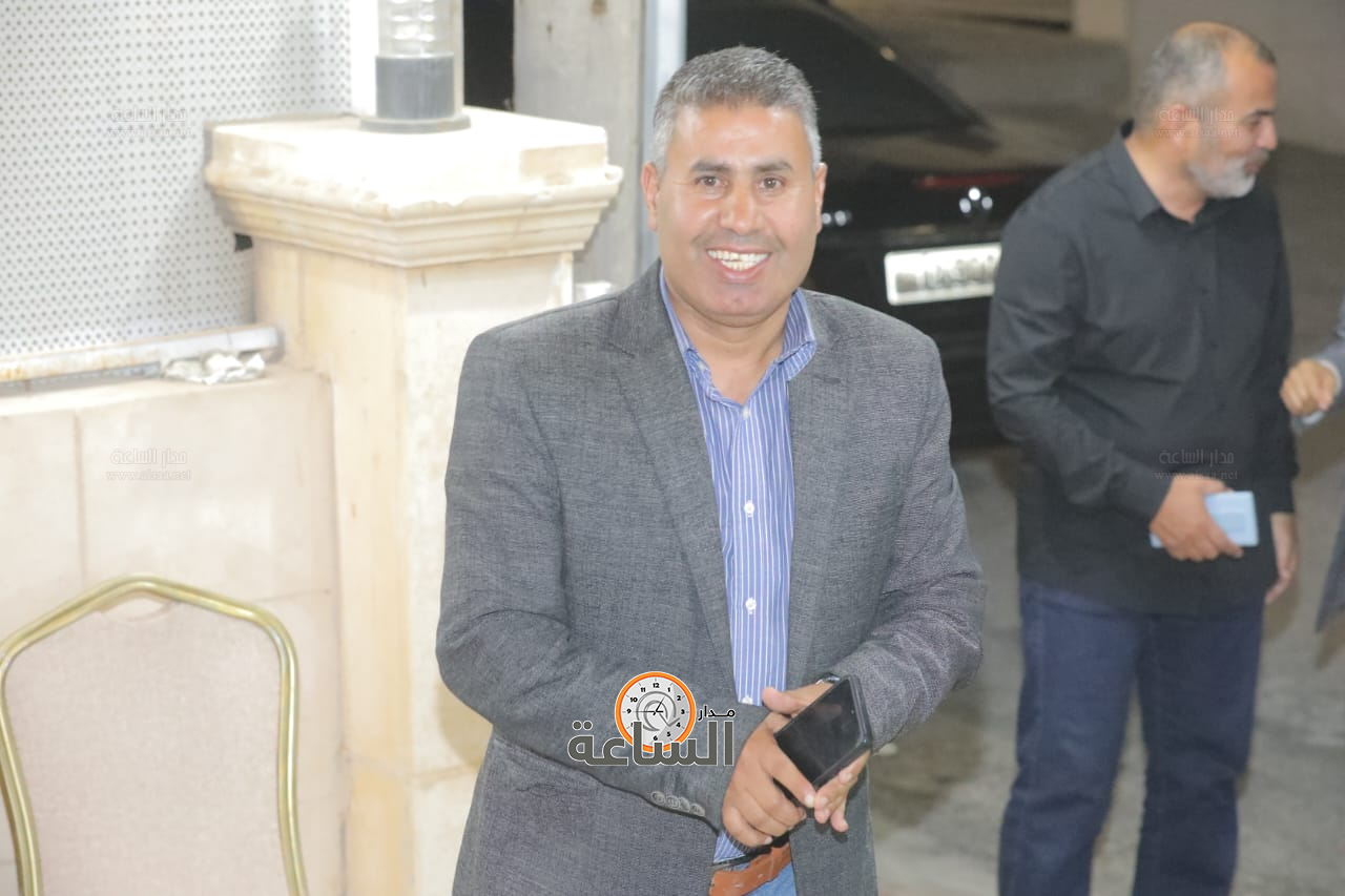 Madar Al-Saa Images 0.5854095217321461