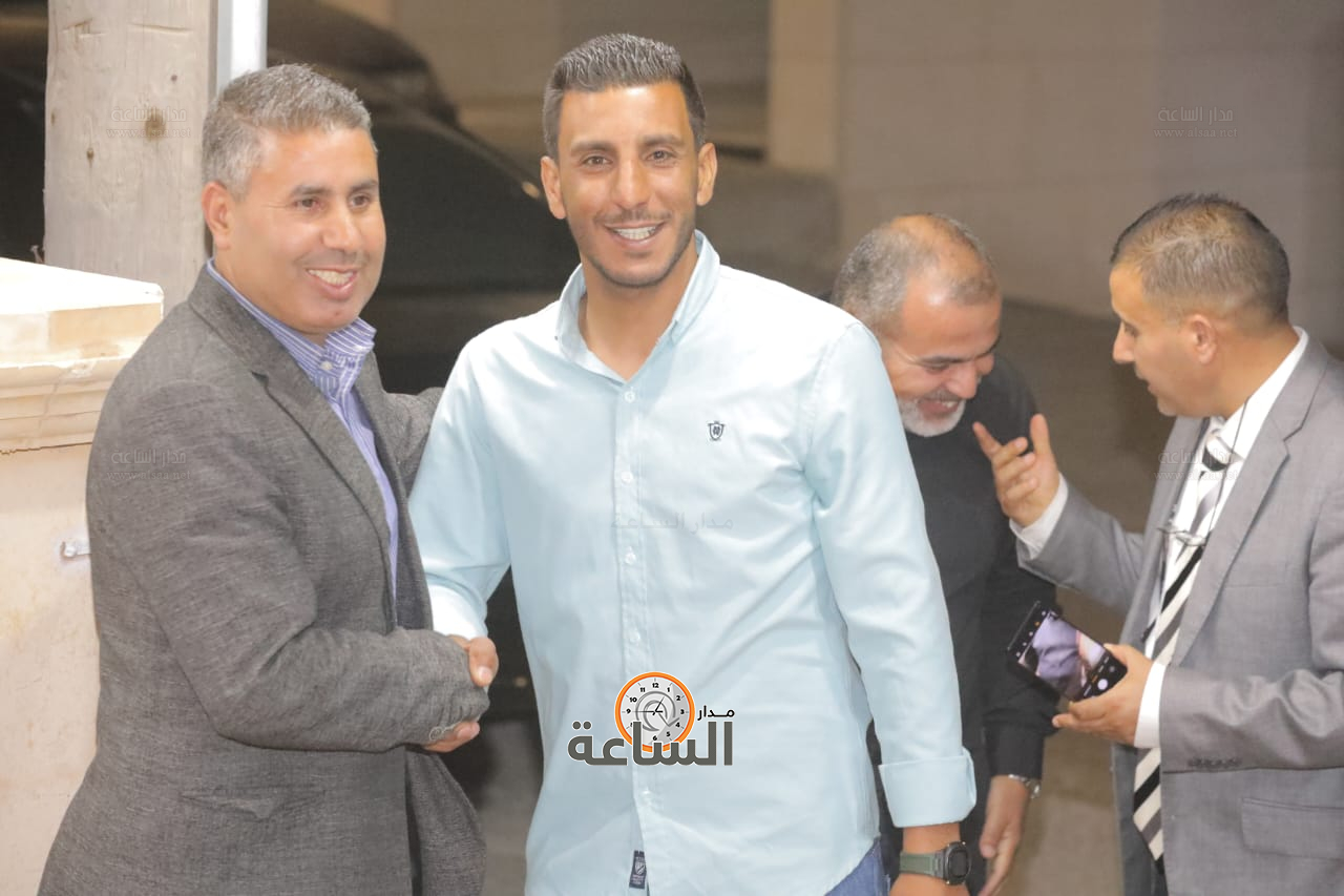 Madar Al-Saa Images 0.6592561319971006