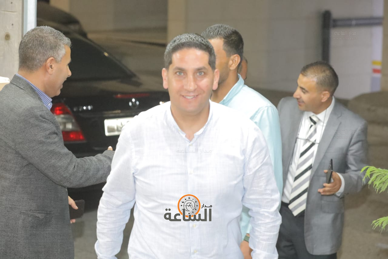 Madar Al-Saa Images 0.13115548396126298