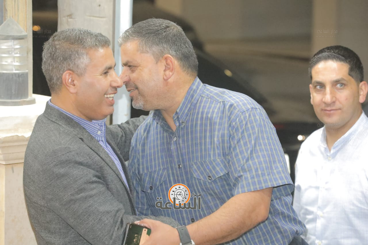 Madar Al-Saa Images 0.7062915475912368