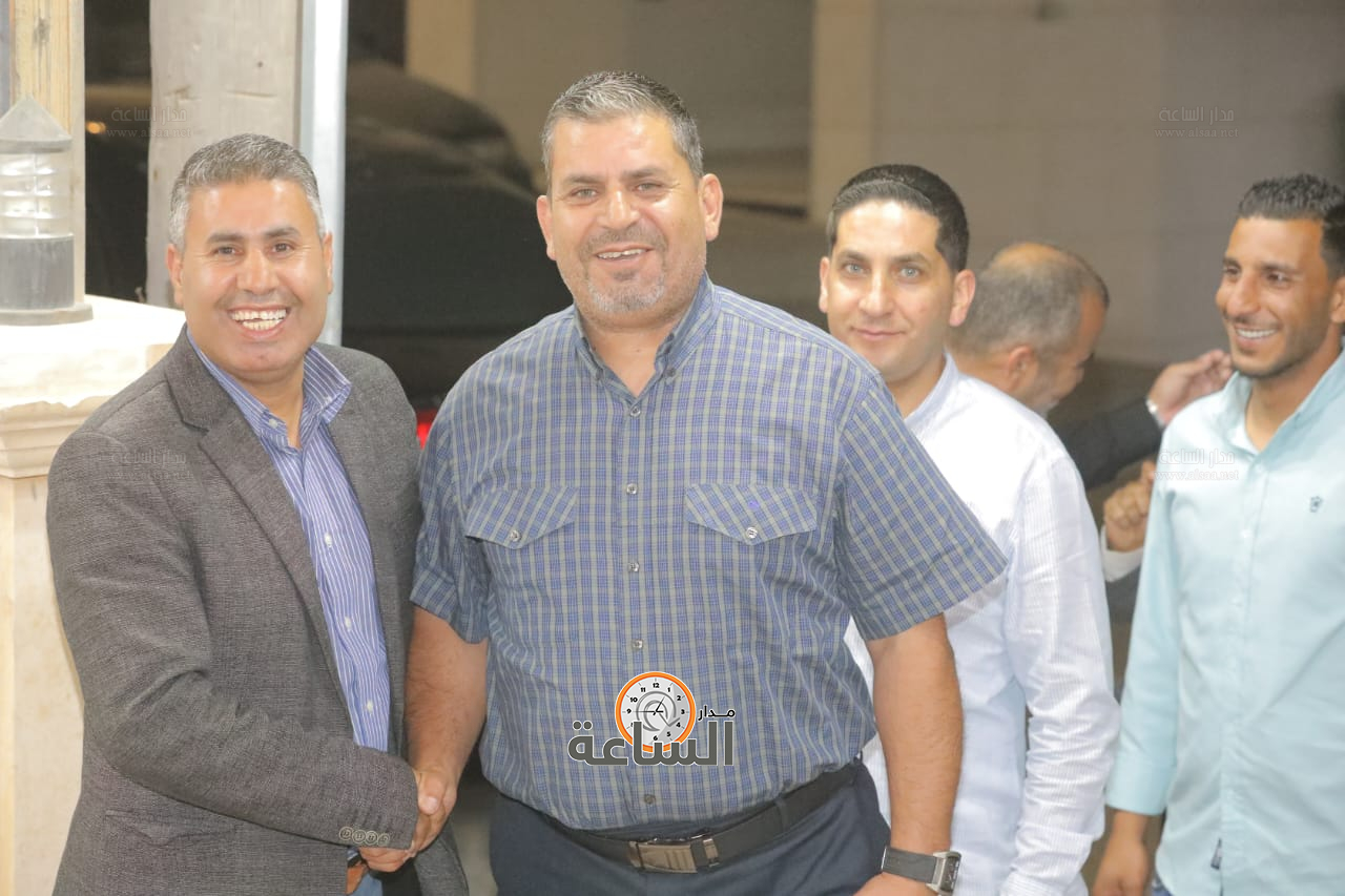 Madar Al-Saa Images 0.10240877700824902