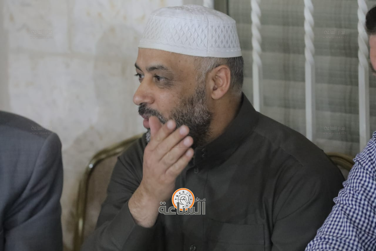 Madar Al-Saa Images 0.7309172761604336