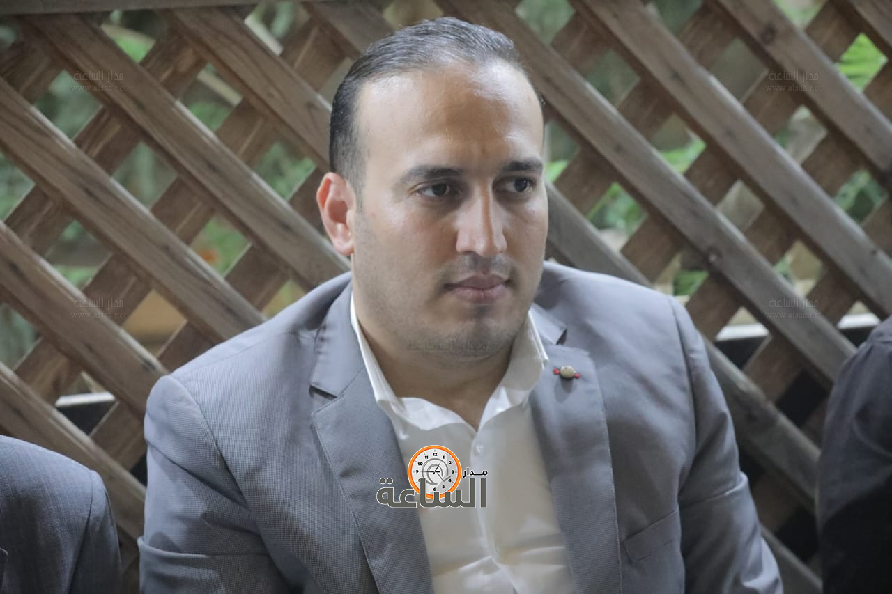 Madar Al-Saa Images 0.03618652018977675