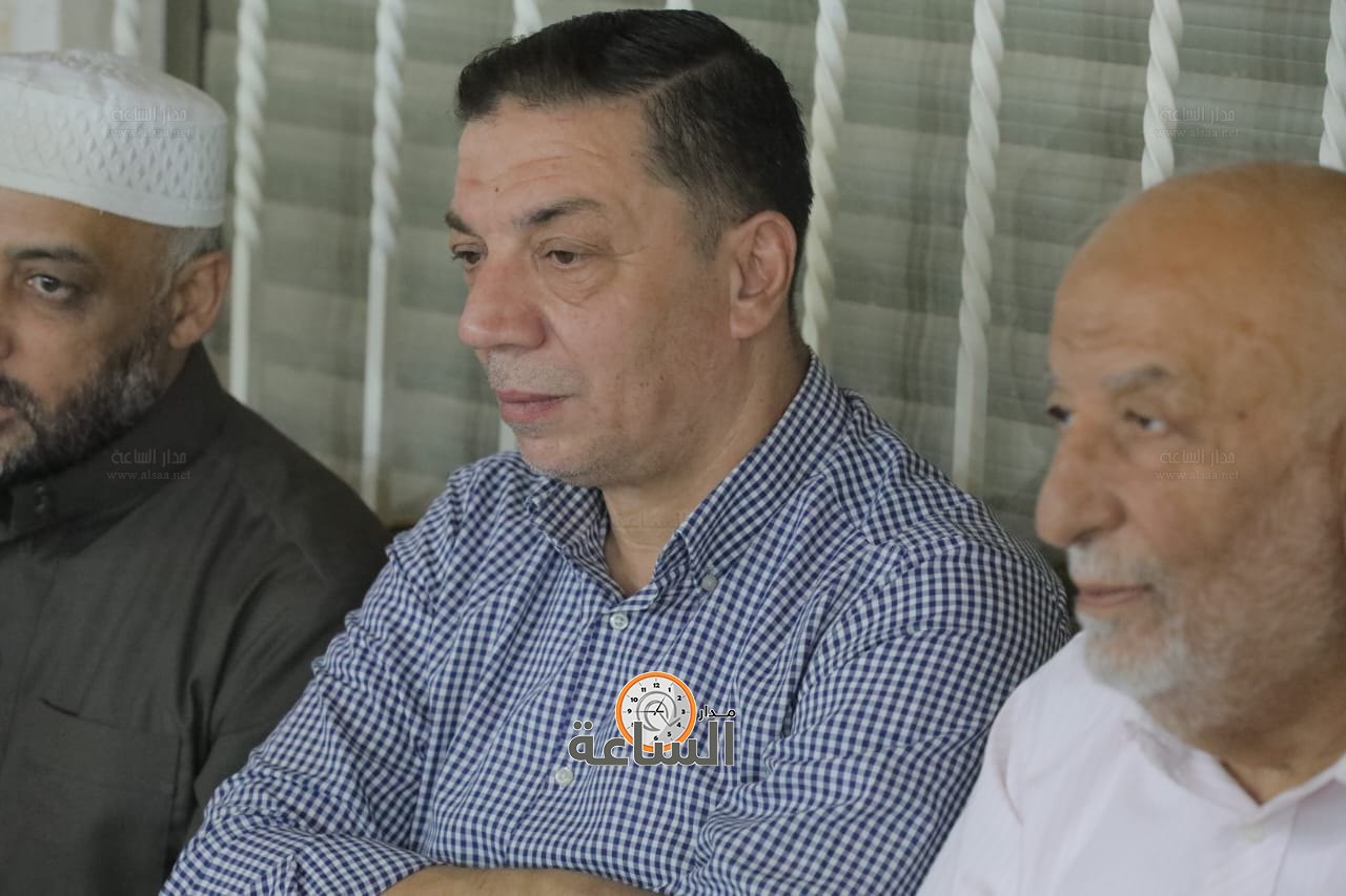 Madar Al-Saa Images 0.09811074732989111