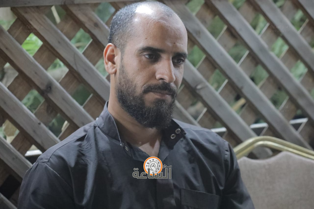 Madar Al-Saa Images 0.5312954303025651