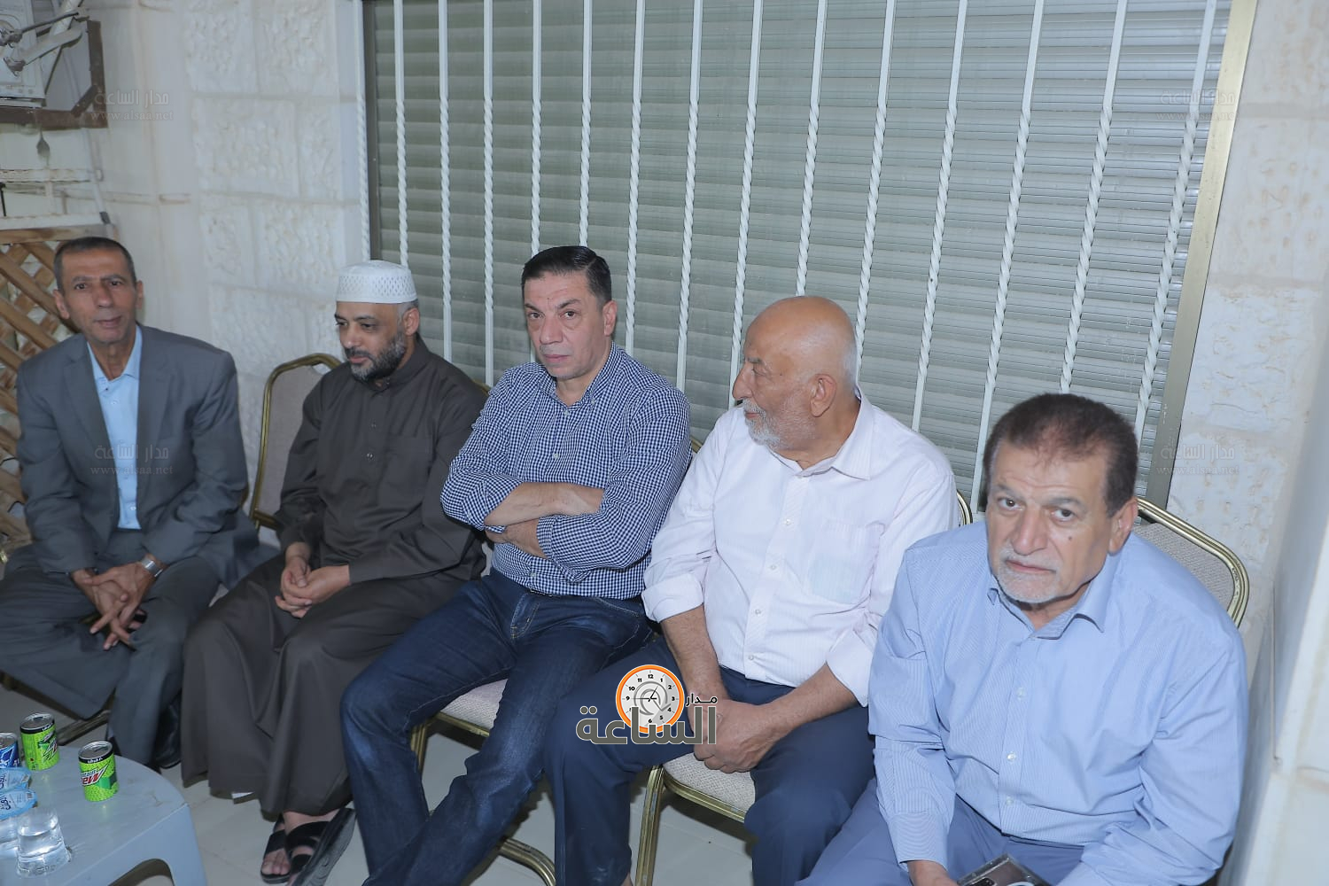 Madar Al-Saa Images 0.6114445296490653