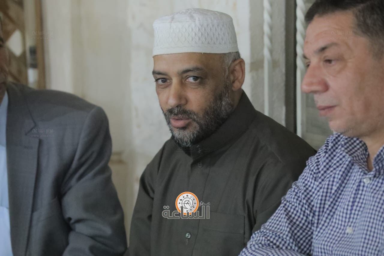 Madar Al-Saa Images 0.7722838899859725