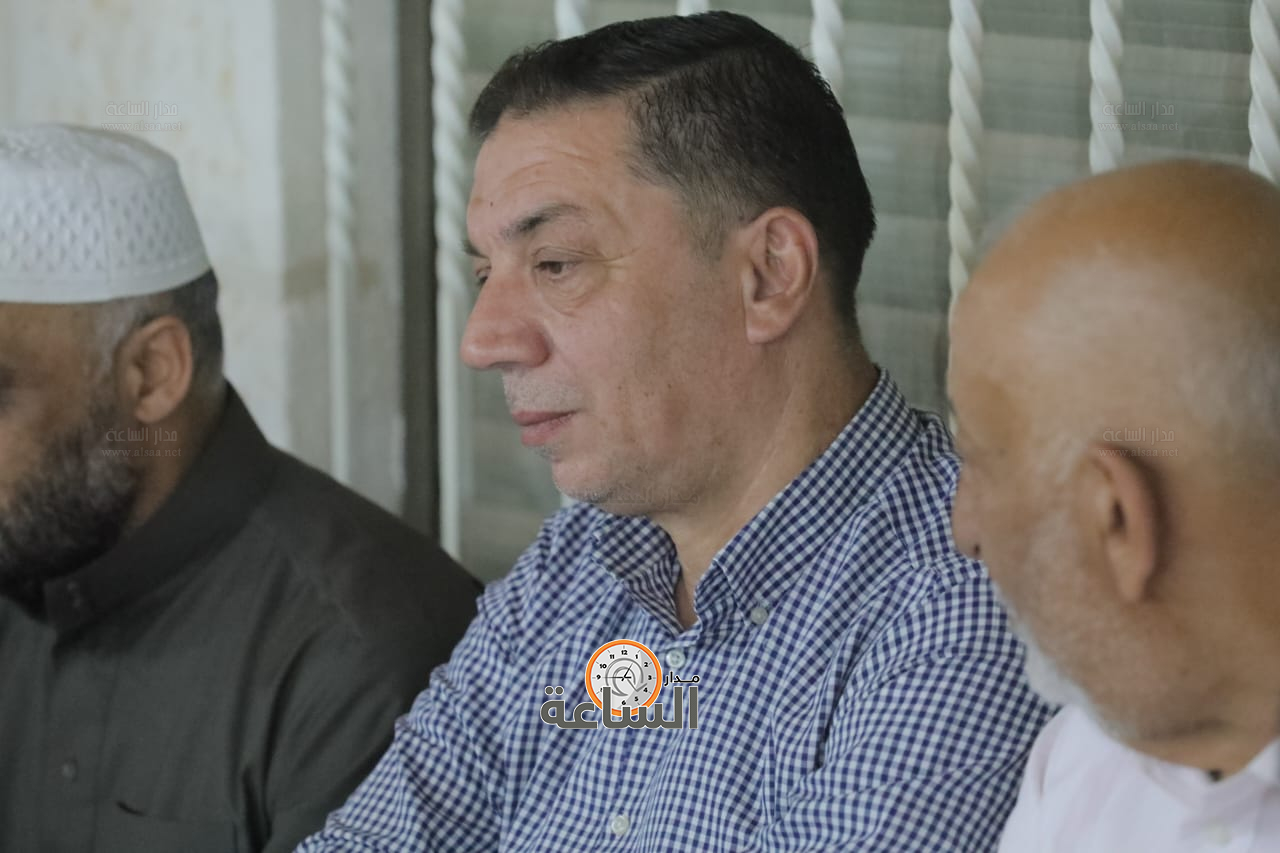 Madar Al-Saa Images 0.5629290794779933