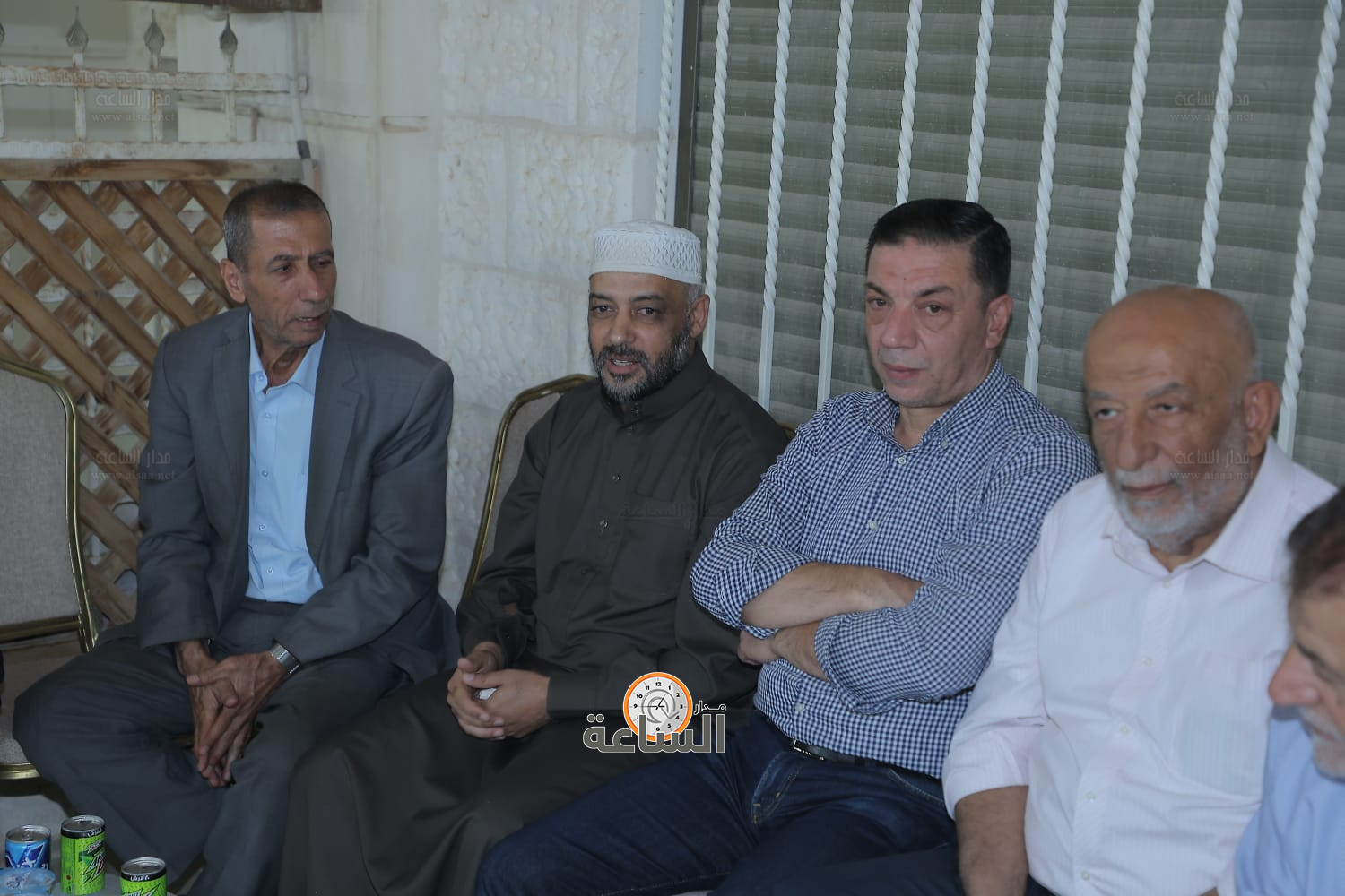 Madar Al-Saa Images 0.32641822923102426