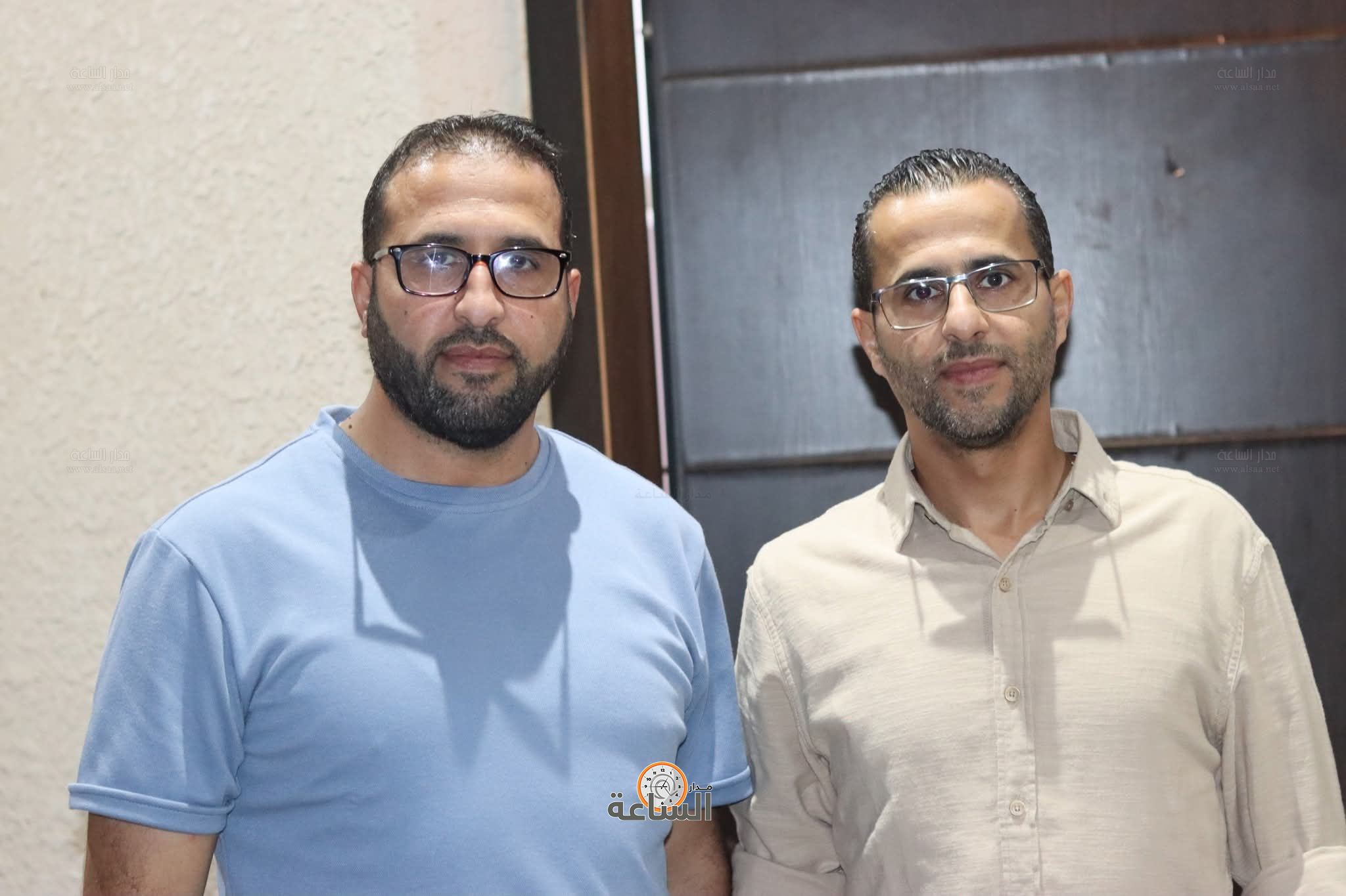 Madar Al-Saa Images 0.24655537522903992