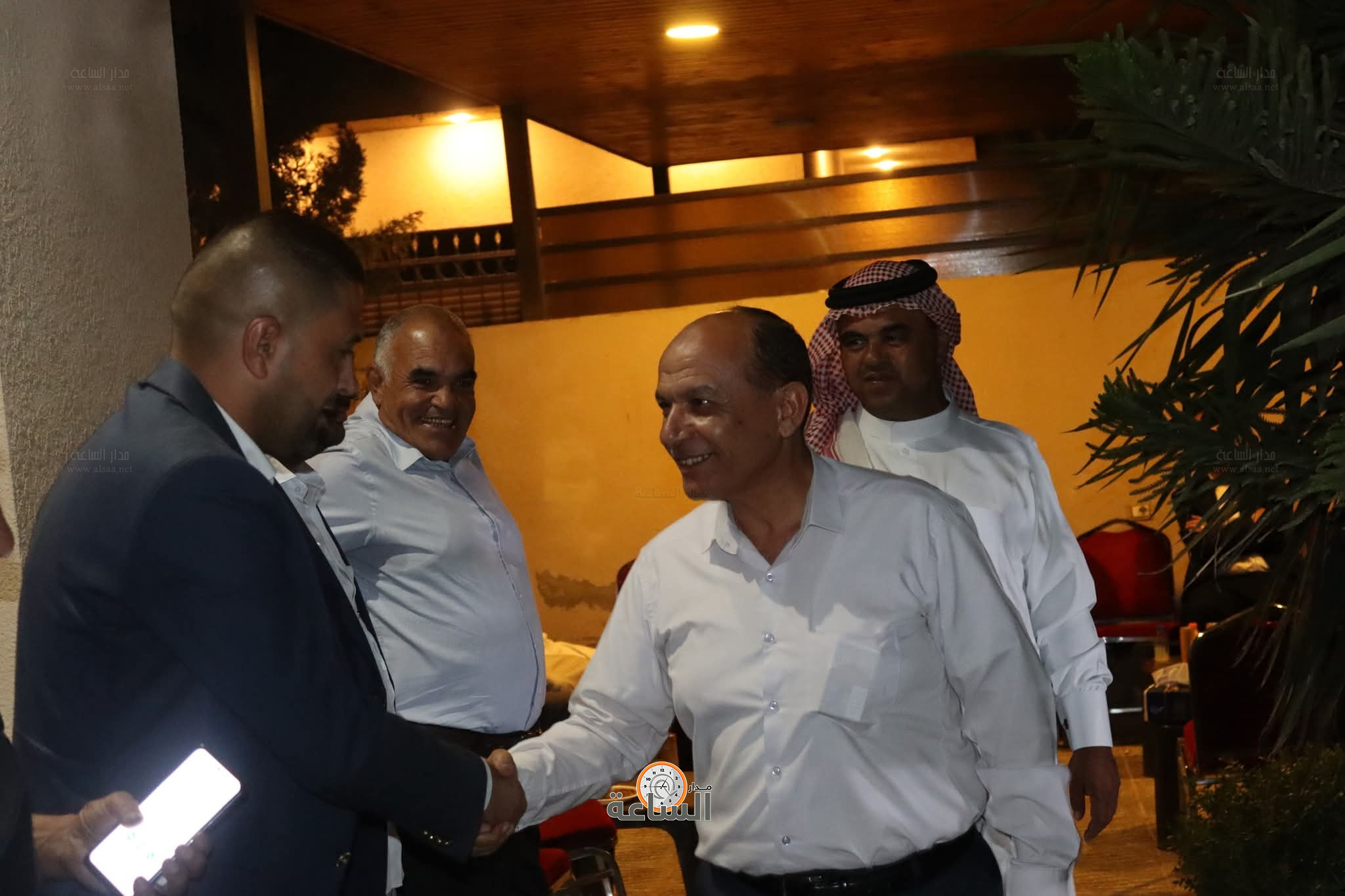 Madar Al-Saa Images 0.07028536871411706