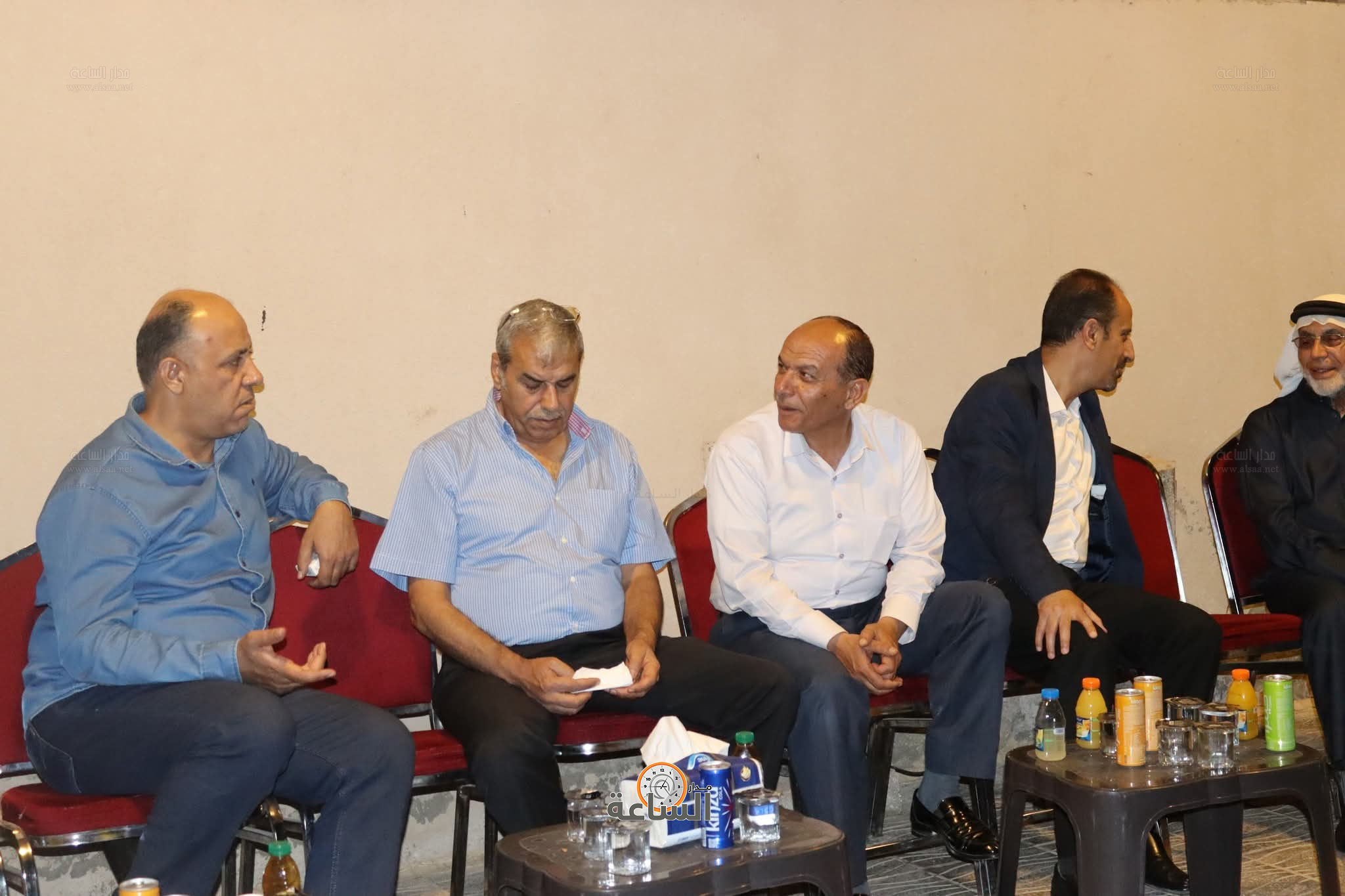 Madar Al-Saa Images 0.08932907825011094