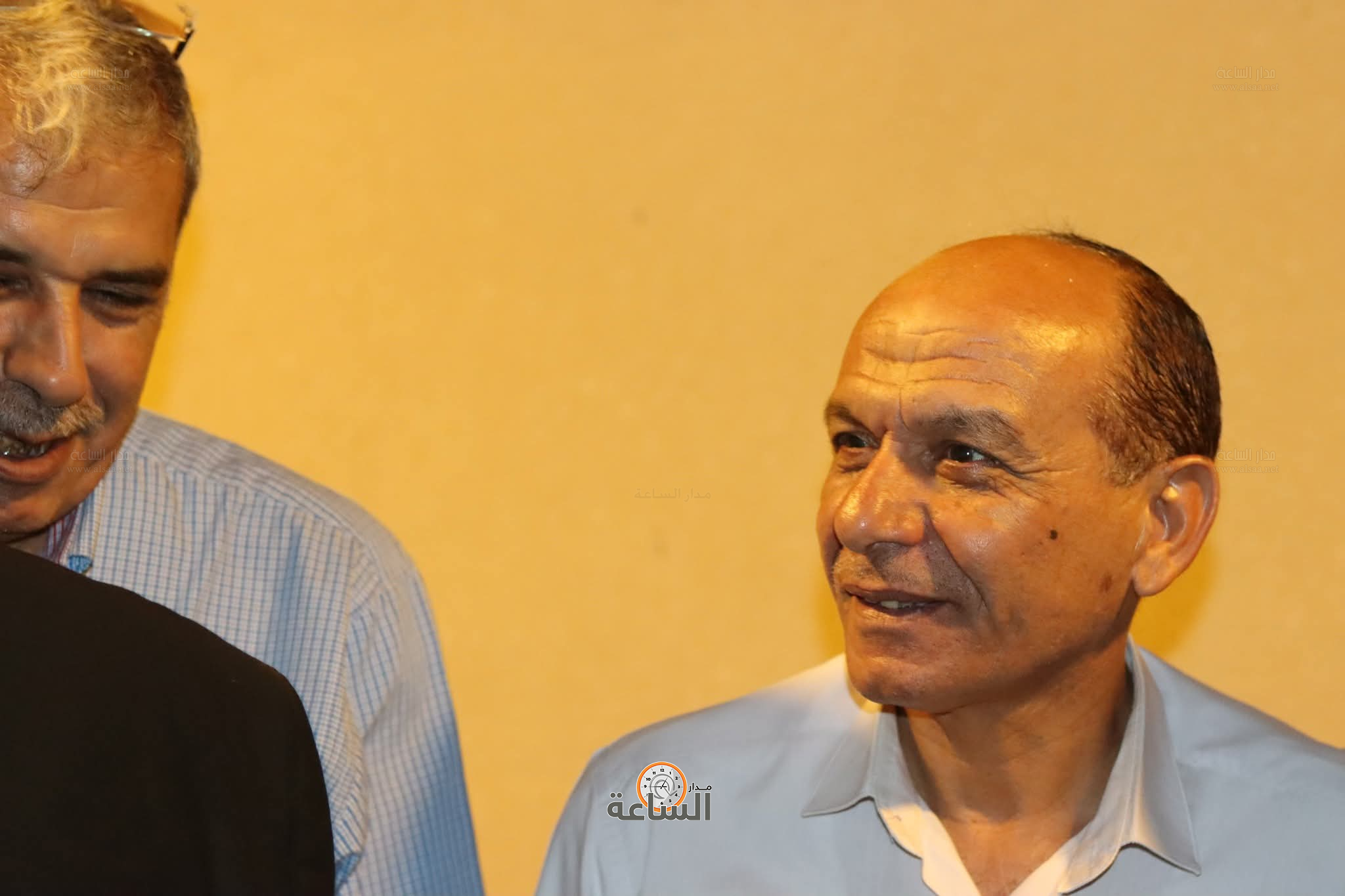 Madar Al-Saa Images 0.48729336903945175