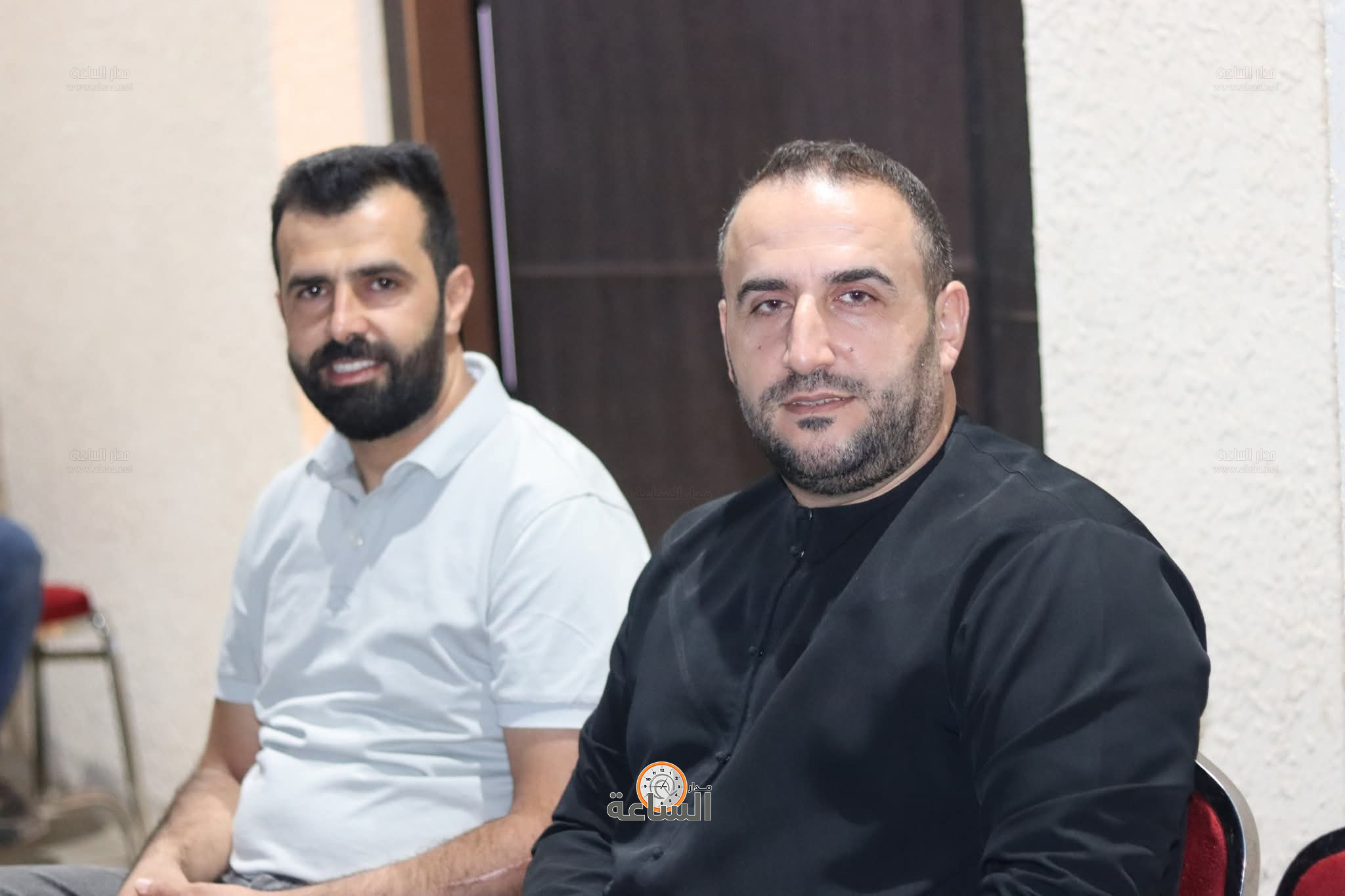 Madar Al-Saa Images 0.1435513360751438