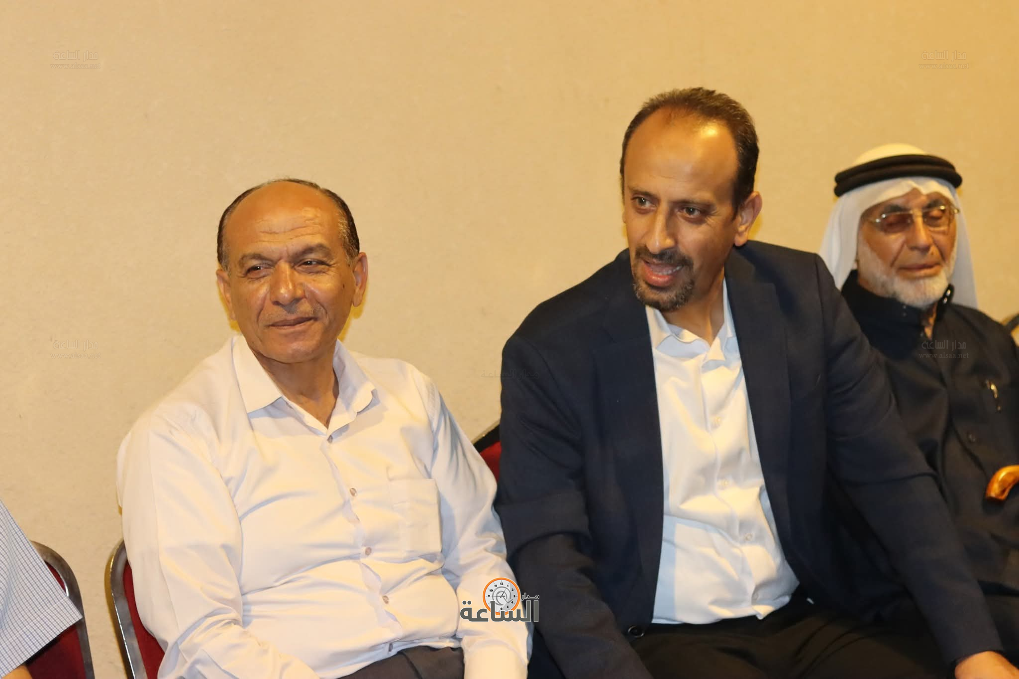 Madar Al-Saa Images 0.8686830354883534