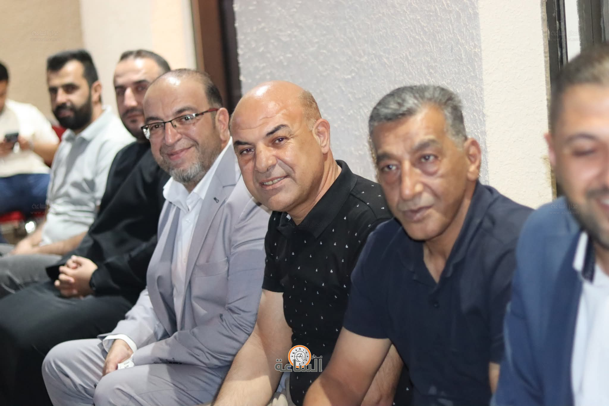 Madar Al-Saa Images 0.9876674033765126