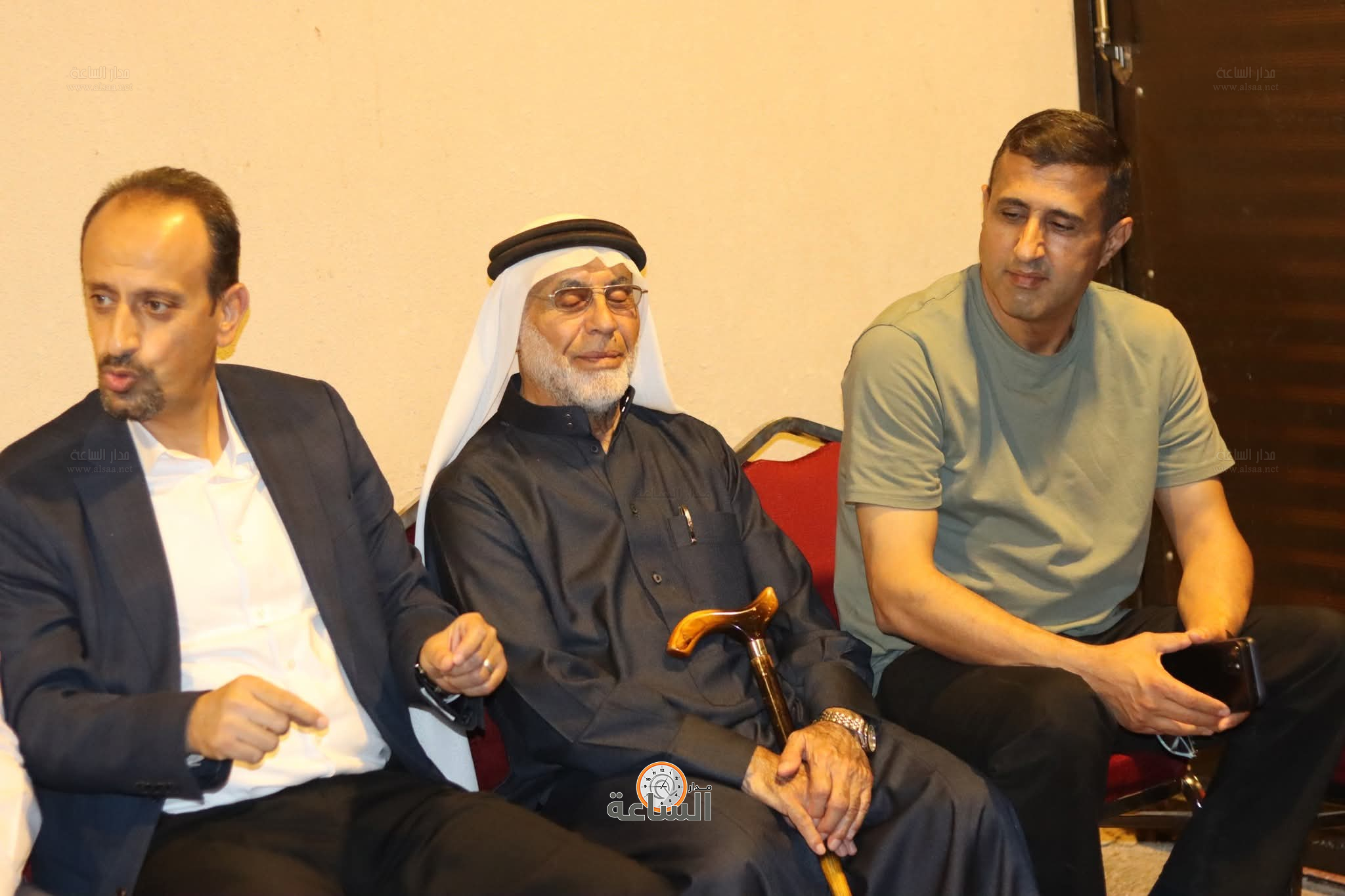 Madar Al-Saa Images 0.5290732635678614