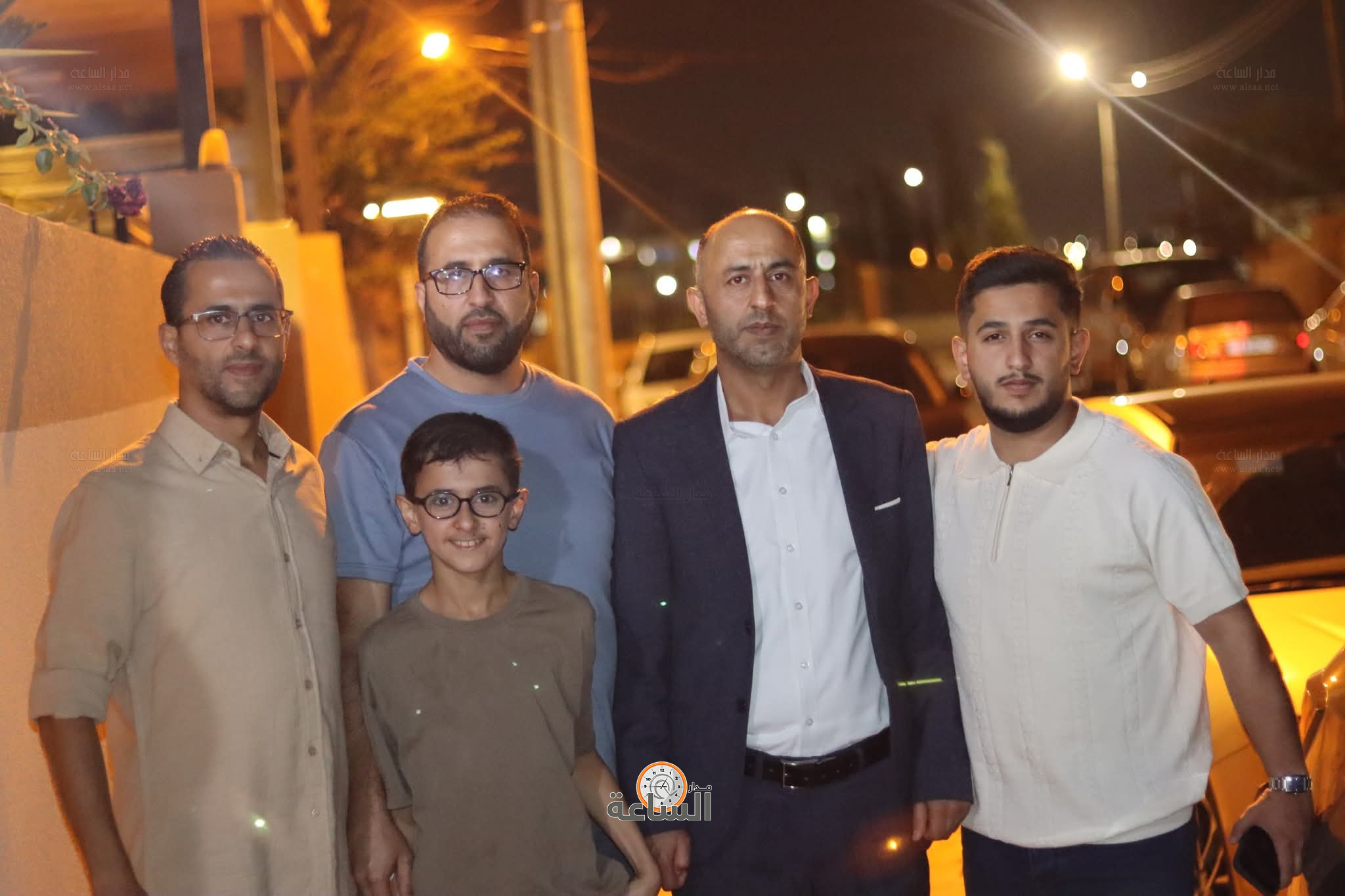 Madar Al-Saa Images 0.6476076166241367