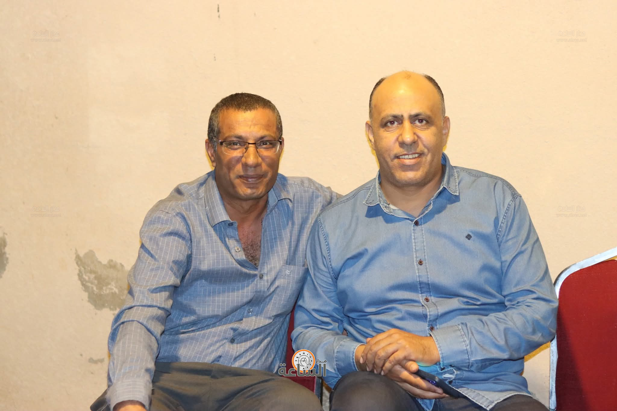 Madar Al-Saa Images 0.851058242562702