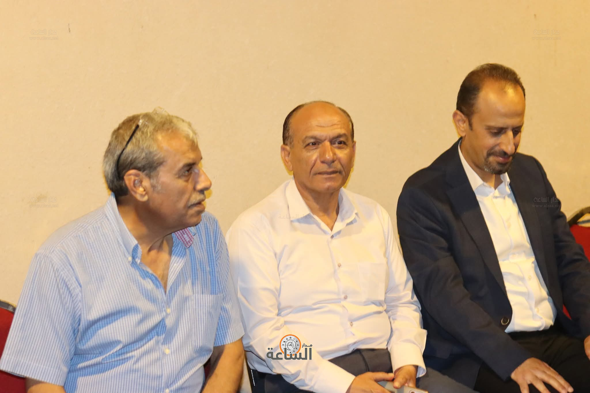 Madar Al-Saa Images 0.24427095841015456