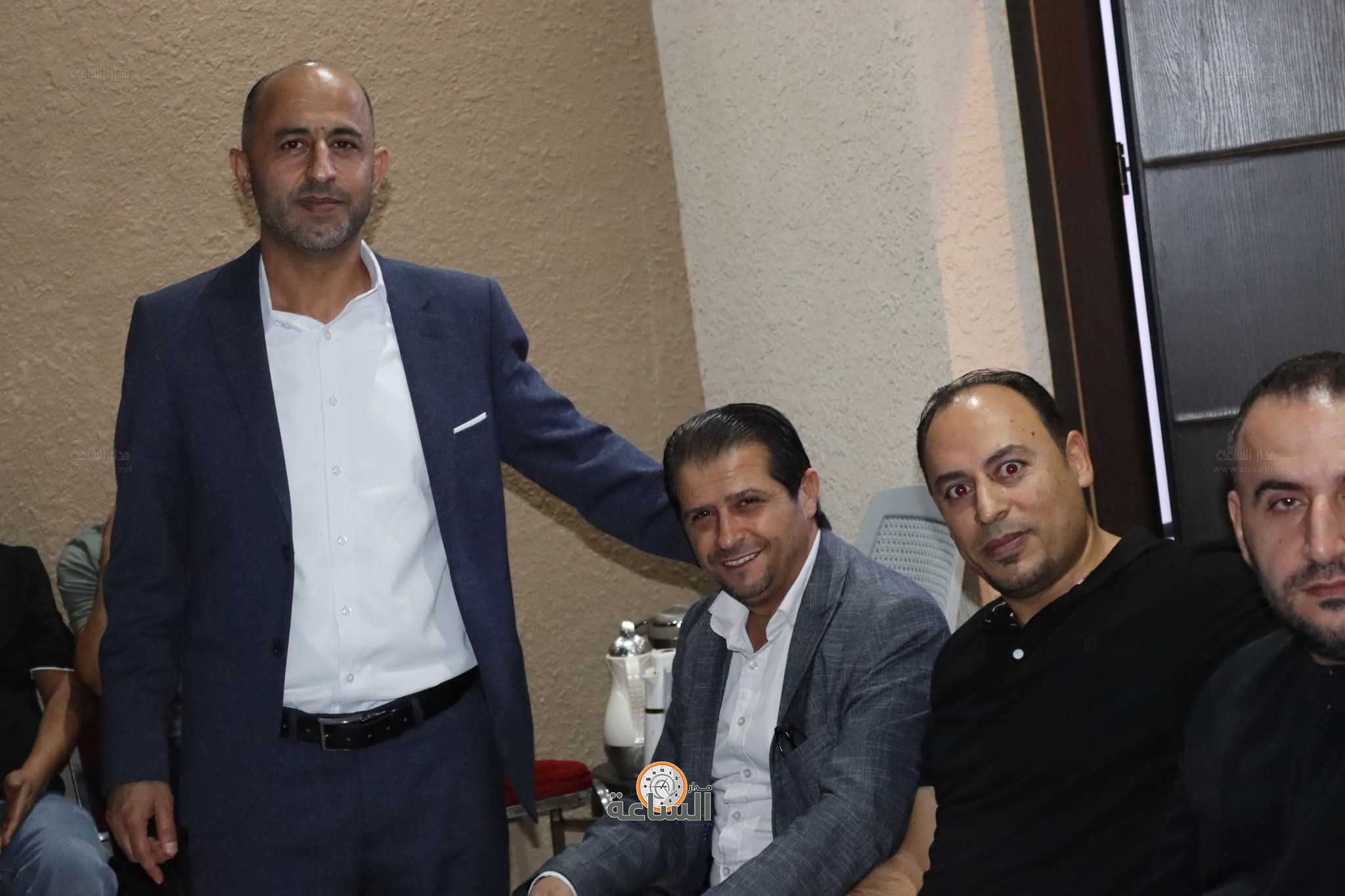 Madar Al-Saa Images 0.7329311302779286