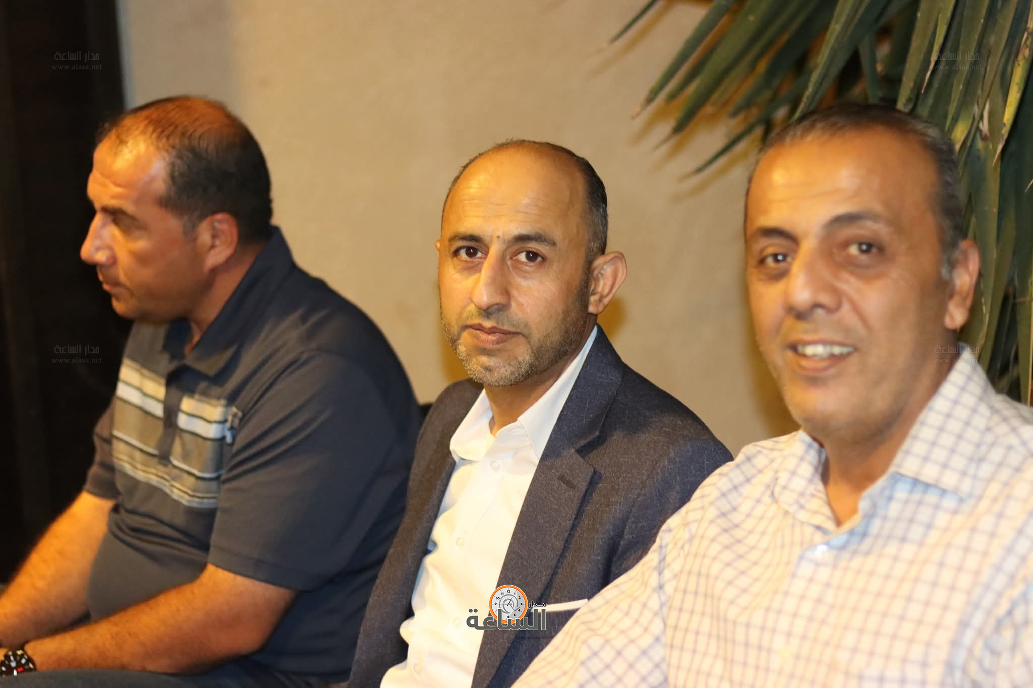 Madar Al-Saa Images 0.3571614718674456