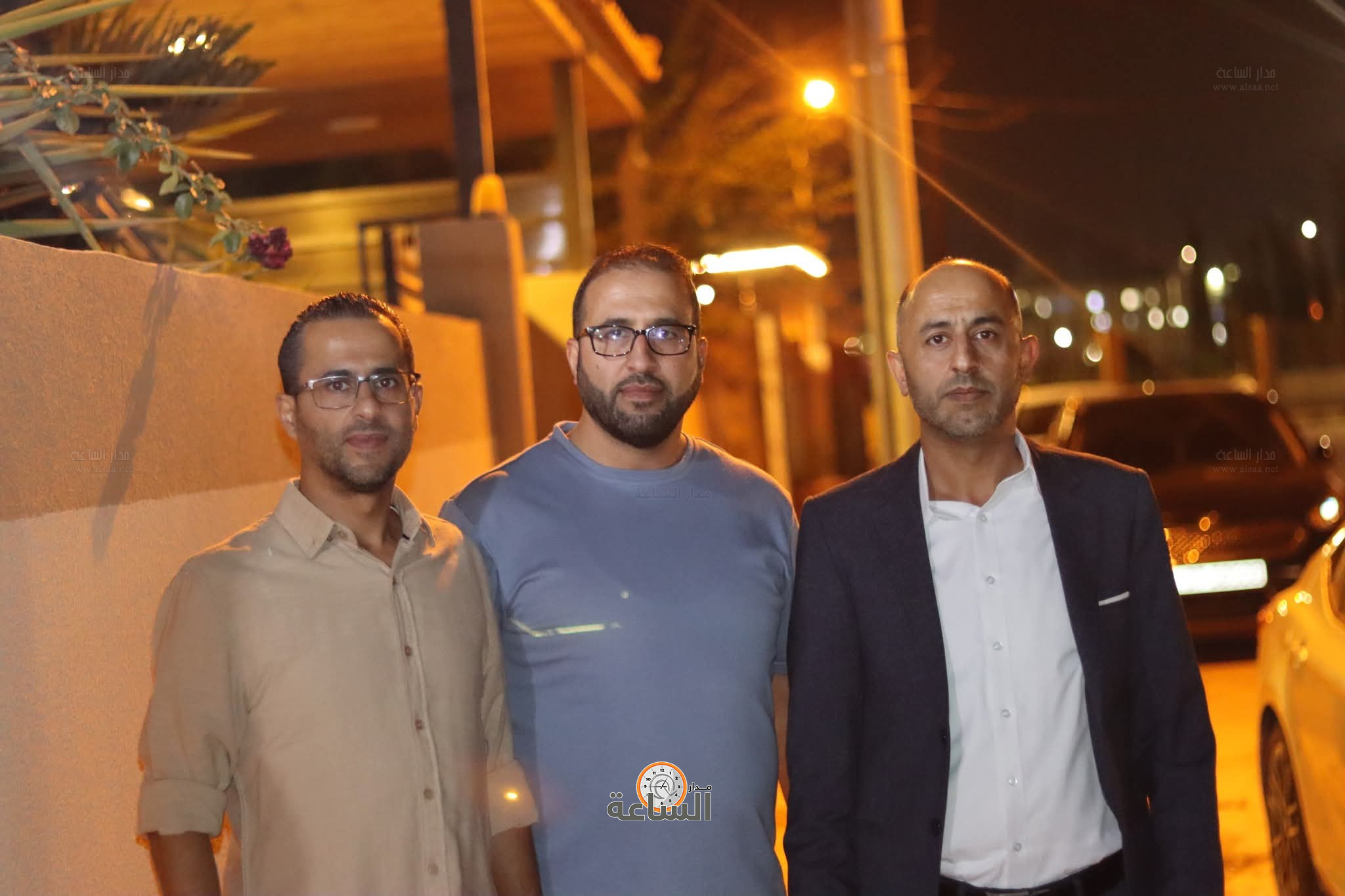 Madar Al-Saa Images 0.31313425923147786