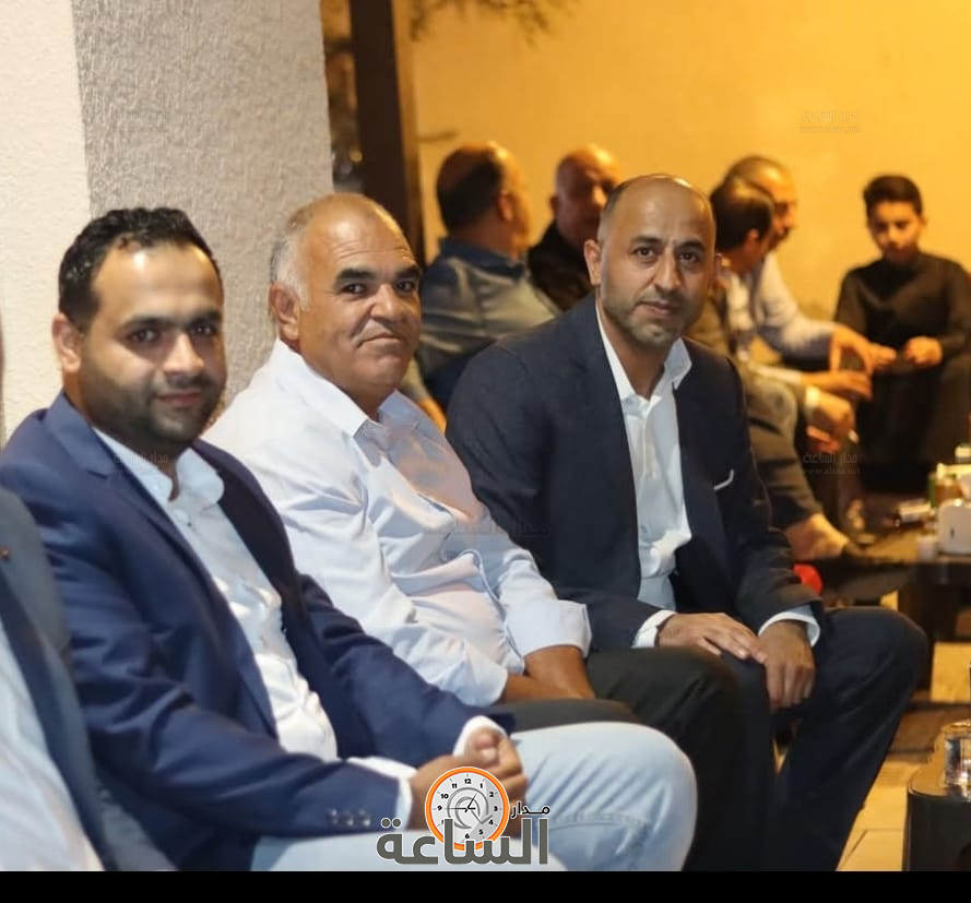 Madar Al-Saa Images 0.3683337110930536