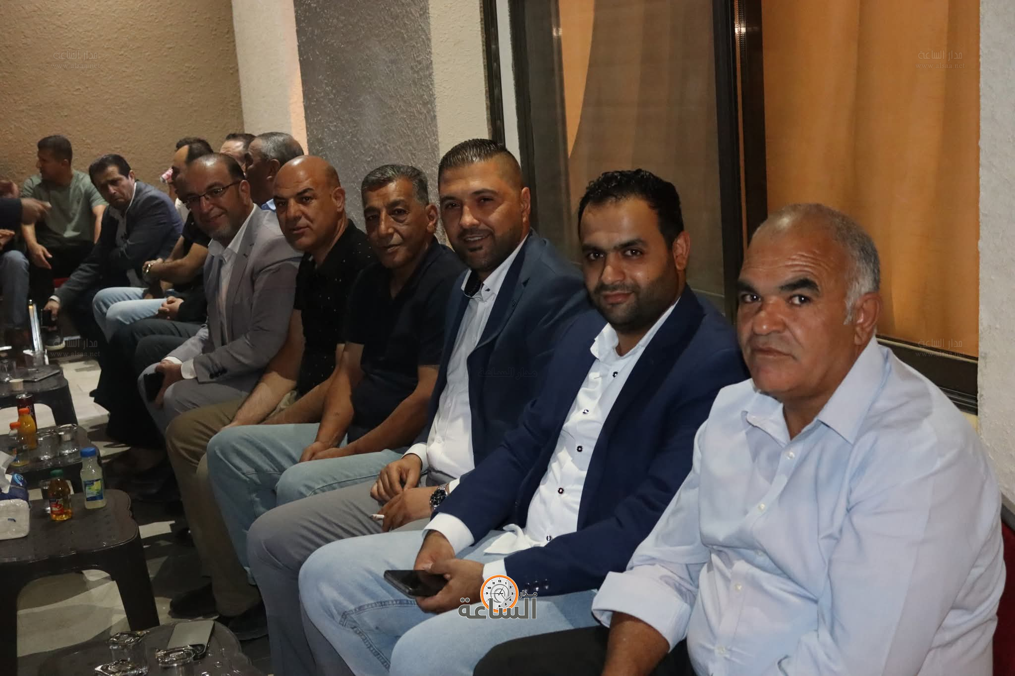 Madar Al-Saa Images 0.6619523276463065