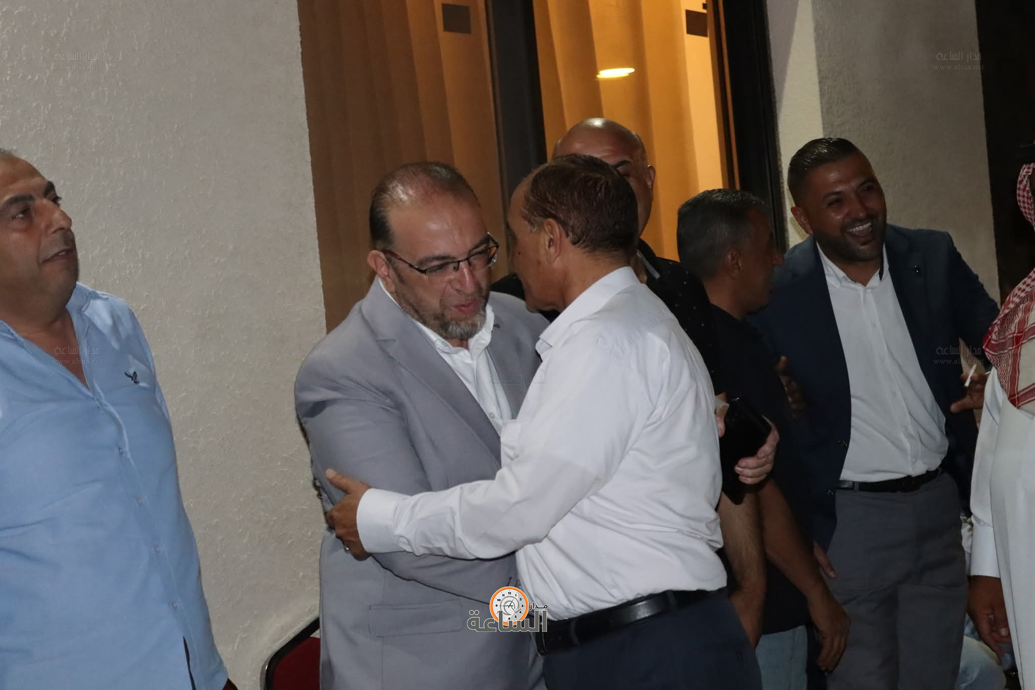 Madar Al-Saa Images 0.5574494865857199