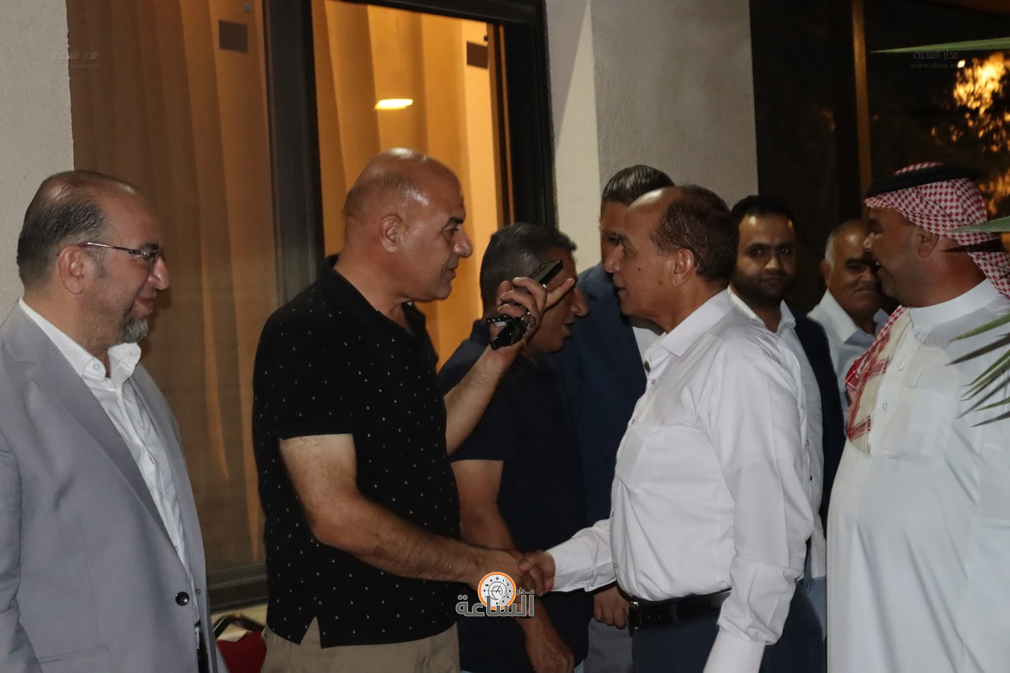 Madar Al-Saa Images 0.02589984836005177