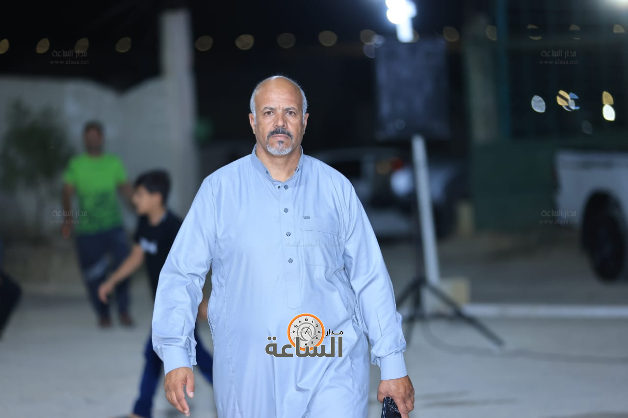 Madar Al-Saa Images 0.12724753177746473