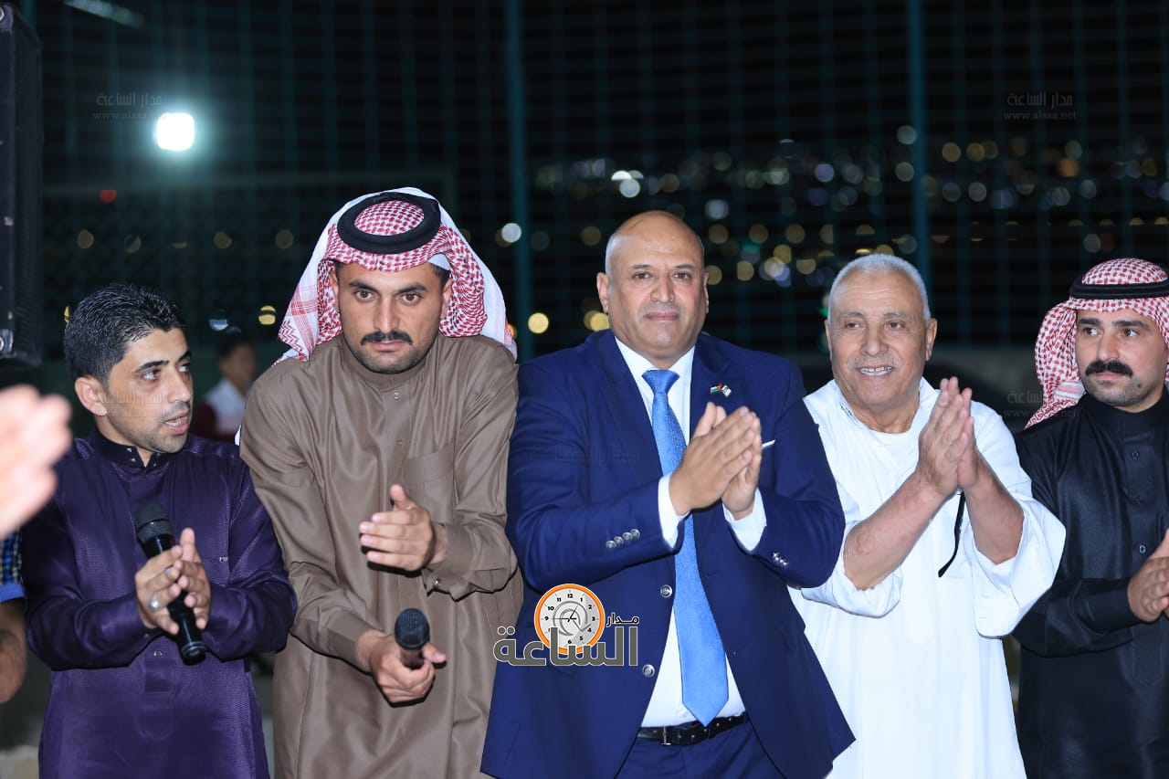 Madar Al-Saa Images 0.14977953658293053