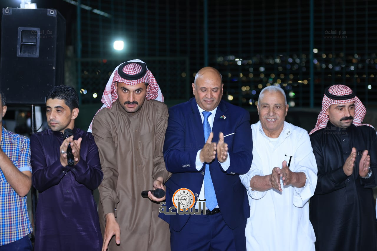 Madar Al-Saa Images 0.8699320092033245