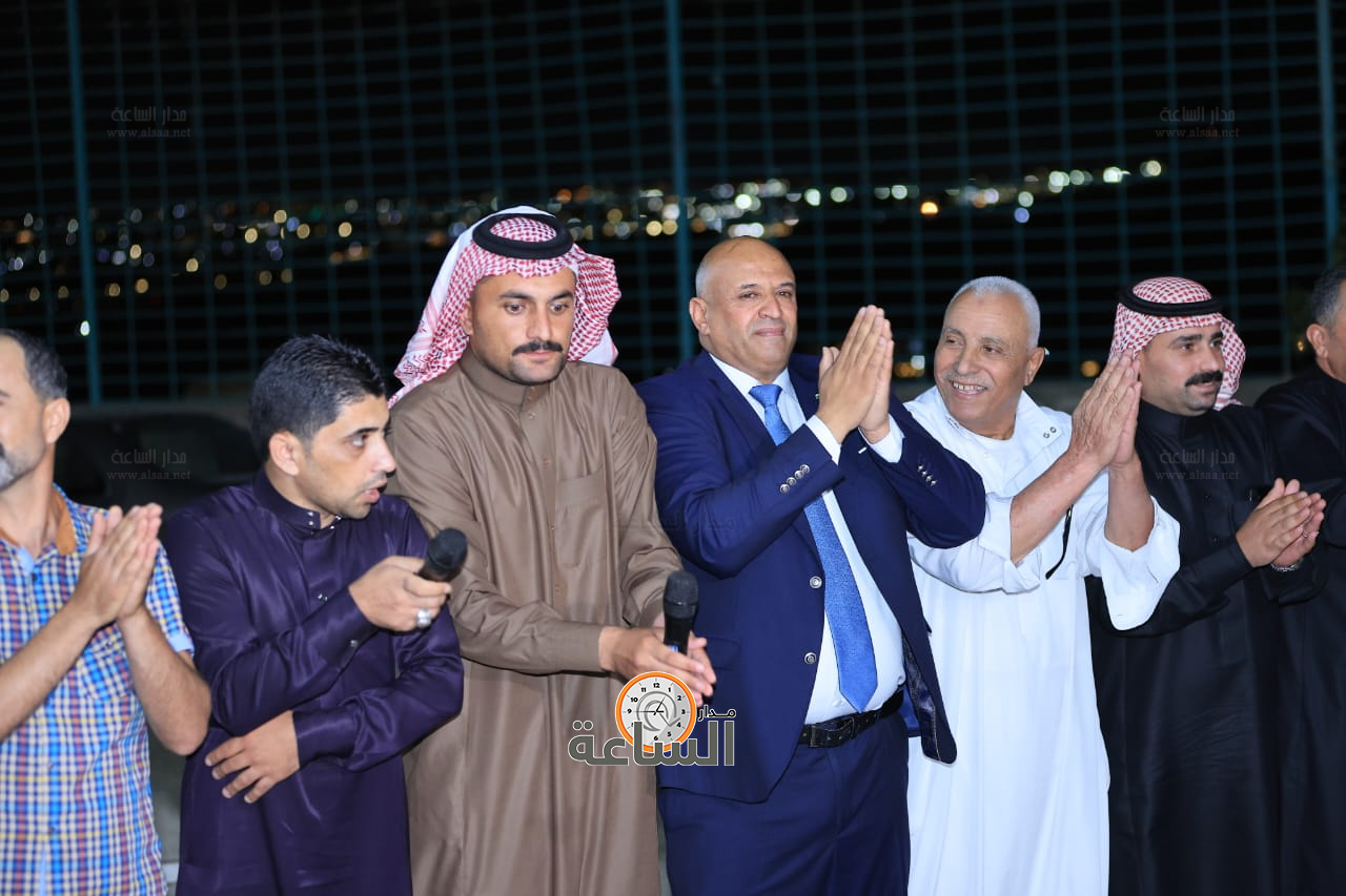 Madar Al-Saa Images 0.2579085369678129