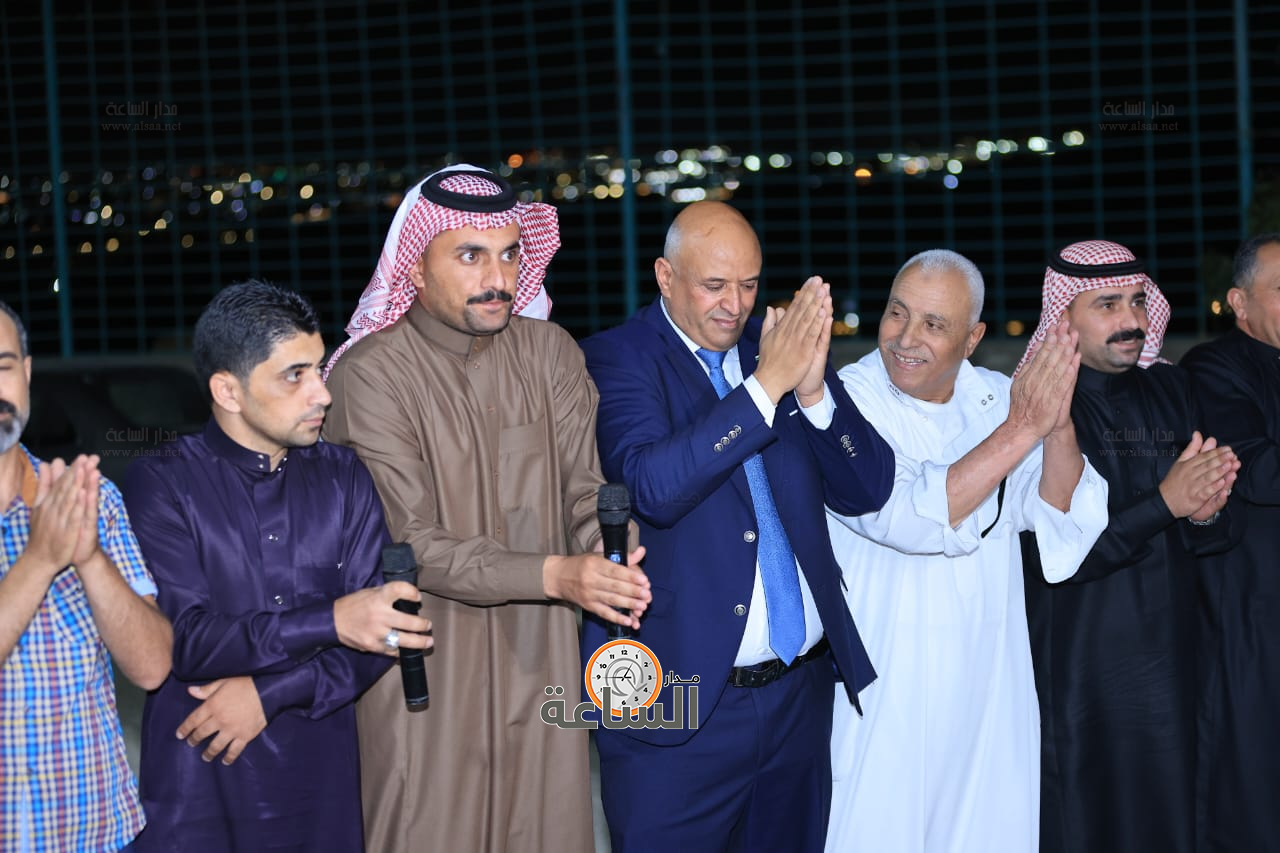 Madar Al-Saa Images 0.891272980386045