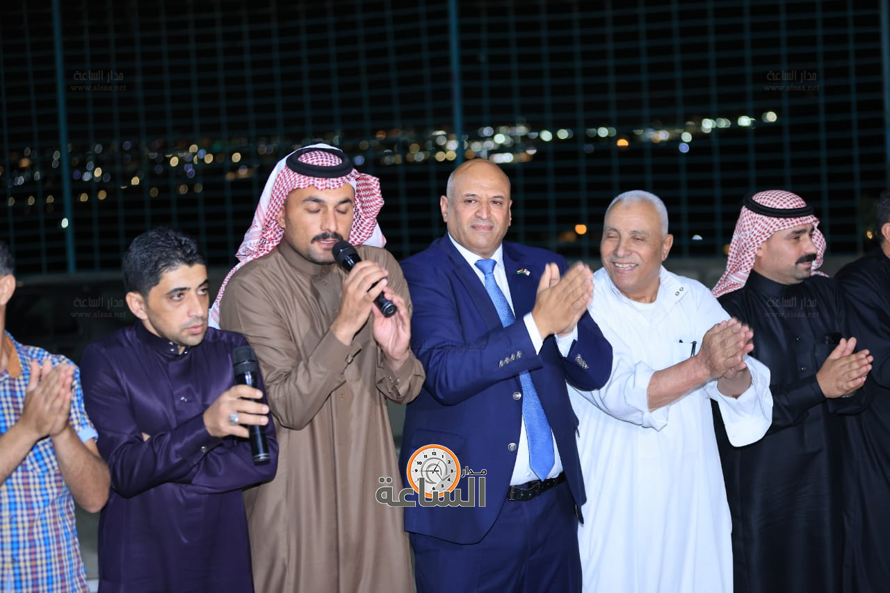 Madar Al-Saa Images 0.12861746864197932