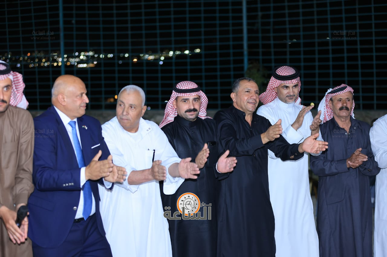 Madar Al-Saa Images 0.38229473172594464