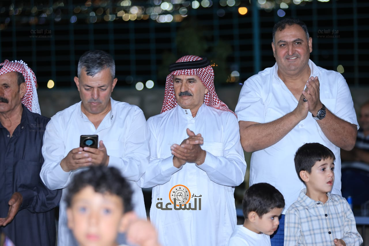 Madar Al-Saa Images 0.5414925665381017