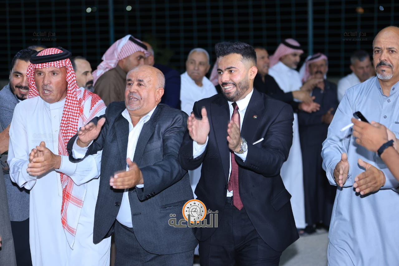 Madar Al-Saa Images 0.4523440548731049