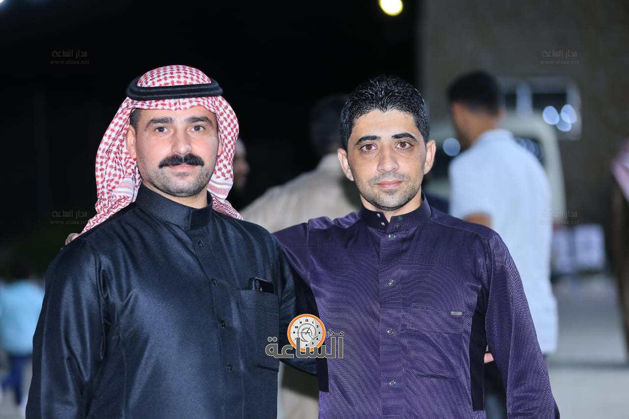 Madar Al-Saa Images 0.37507182144336315