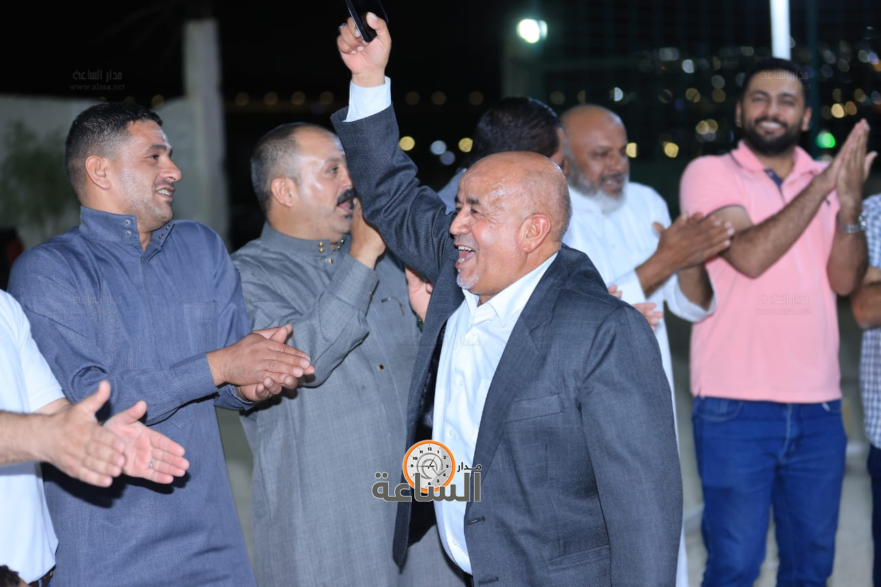 Madar Al-Saa Images 0.4796824277327567