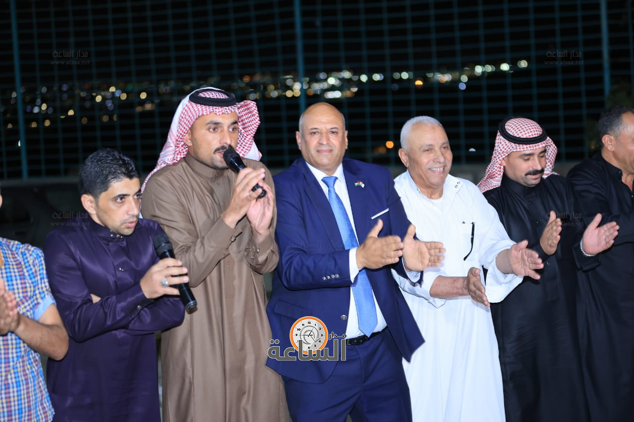 Madar Al-Saa Images 0.30312539701388463