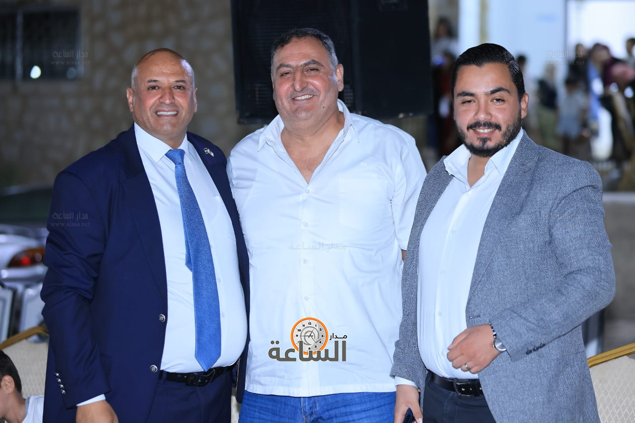 Madar Al-Saa Images 0.990632730636282