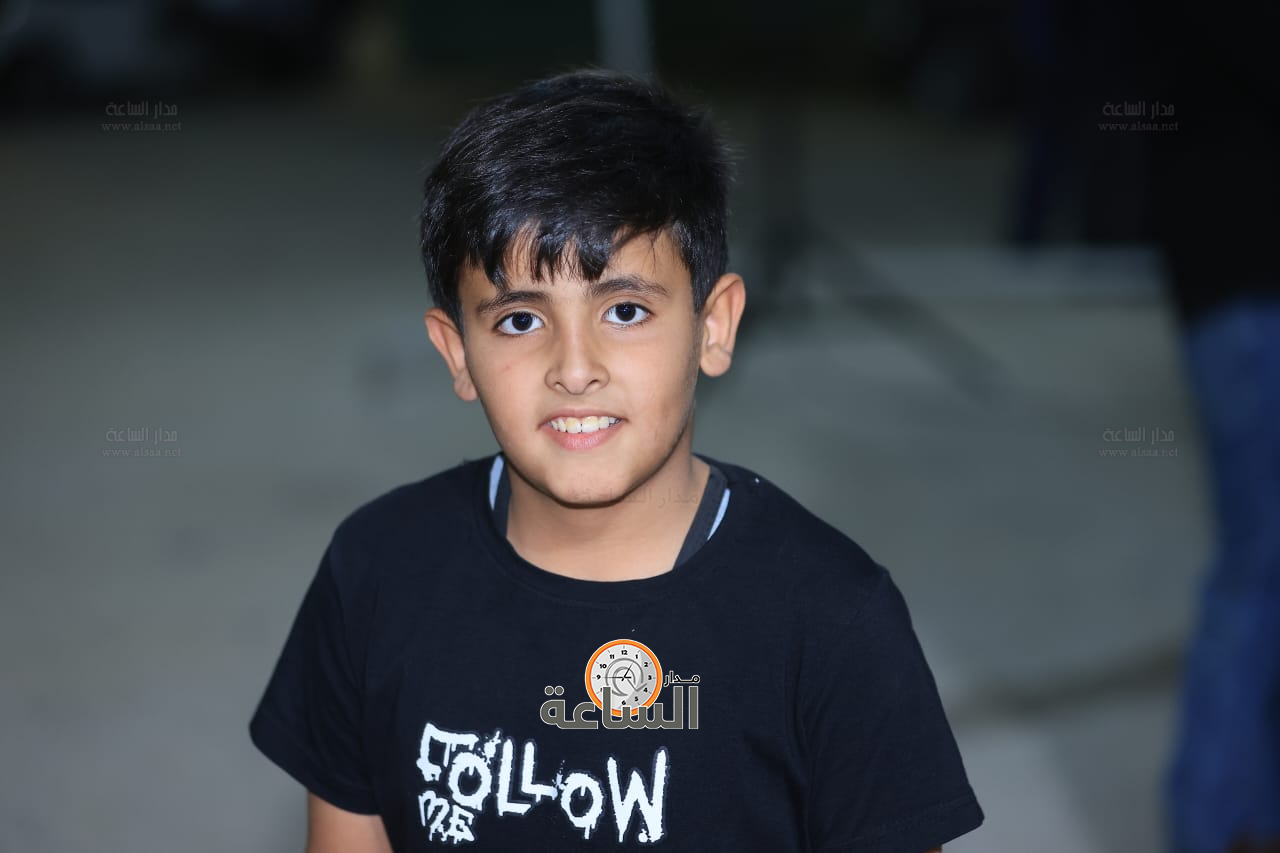 Madar Al-Saa Images 0.9591195229928631