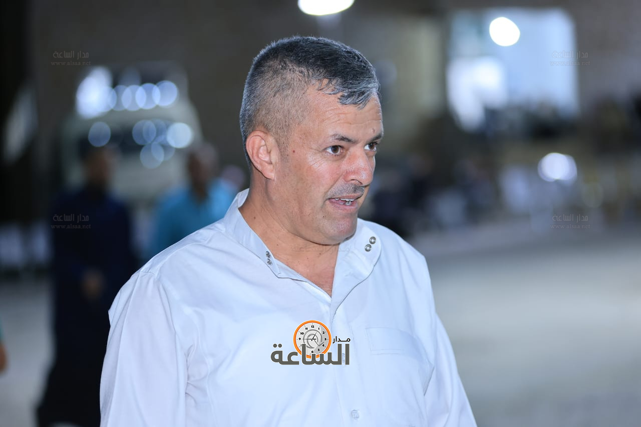 Madar Al-Saa Images 0.9014192176391419