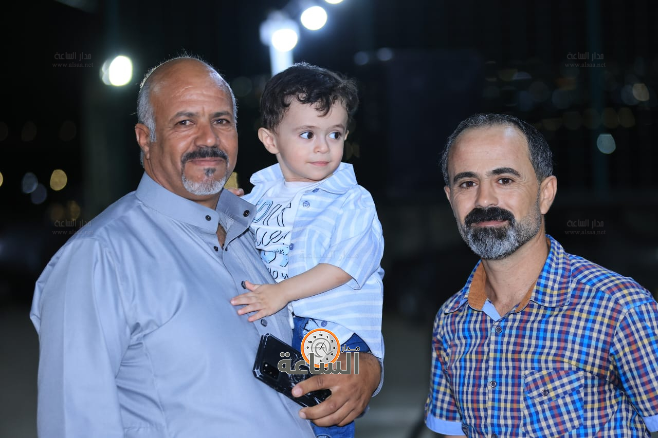 Madar Al-Saa Images 0.8539057715641192